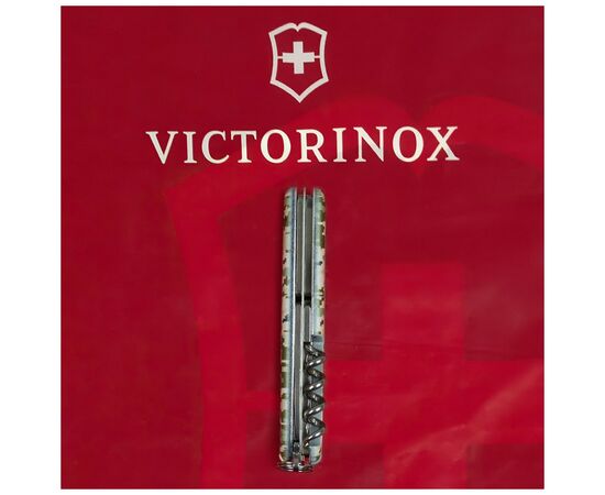 Ніж Victorinox Spartan Army 91 мм Піксель (1.3603.3_W3940p), зображення 8 Ніж Victorinox Spartan Army 91 мм Піксель (1.3603.3_W3940p), зображення 8