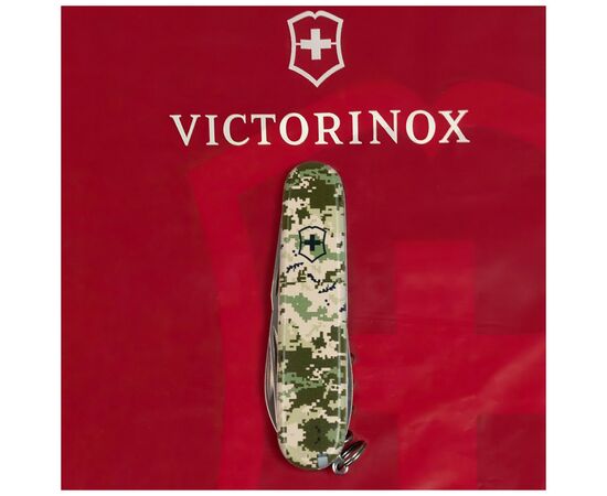 Ніж Victorinox Spartan Army 91 мм Піксель (1.3603.3_W3940p), зображення 9 Ніж Victorinox Spartan Army 91 мм Піксель (1.3603.3_W3940p), зображення 9