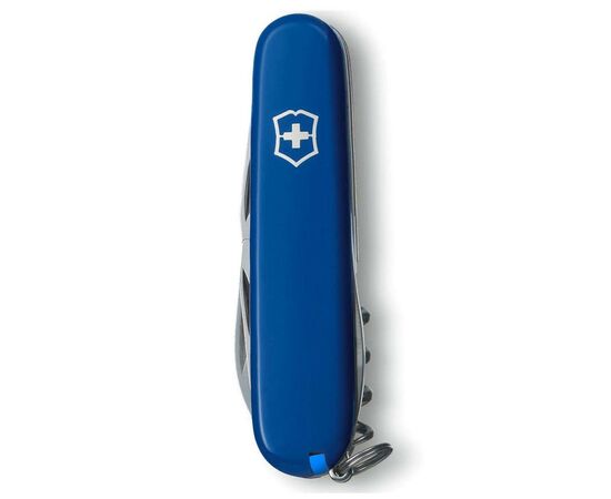 Нож Victorinox Spartan Ukraine 91 мм Синьо-Жовтий (1.3603.2.8), изображение 4