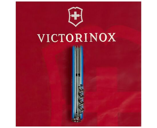 Нож Victorinox Spartan Ukraine 91 мм Герб на прапорі горизонтальний (1.3603.3_T3040p), изображение 8