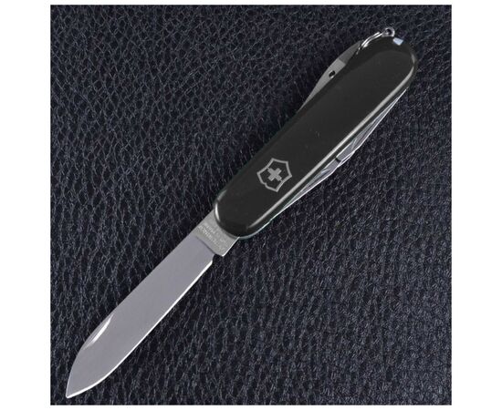 Нож Victorinox Super Tinker 91 мм Чорний (1.4703.3), изображение 5