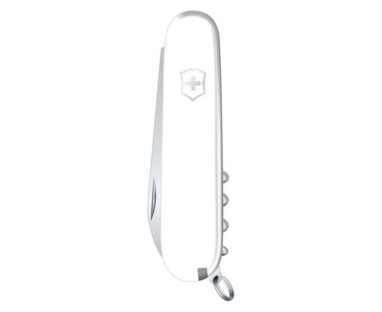 Нож Victorinox Waiter 84 мм Білий (0.3303.7), изображение 2 Нож Victorinox Waiter 84 мм Білий (0.3303.7), изображение 2