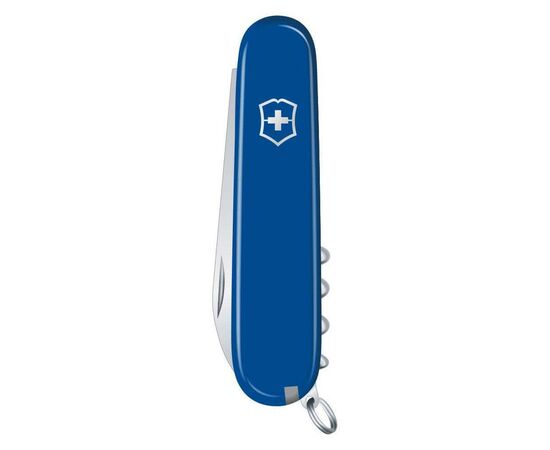 Нож Victorinox Waiter 84 мм Синій (0.3303.2), изображение 2 Нож Victorinox Waiter 84 мм Синій (0.3303.2), изображение 2
