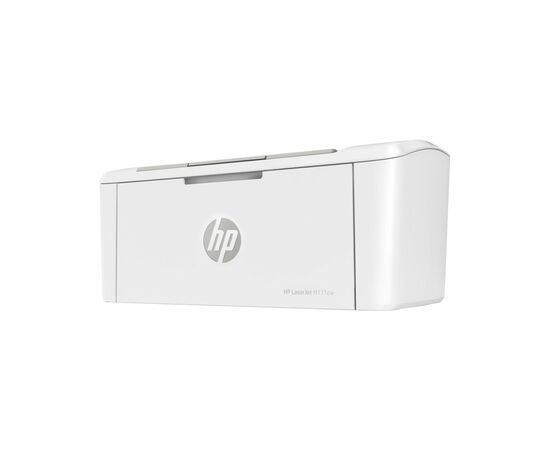 Лазерний принтер HP LaserJet M111cw WiFi (1Y7D2A), зображення 2 Лазерний принтер HP LaserJet M111cw WiFi (1Y7D2A), зображення 2
