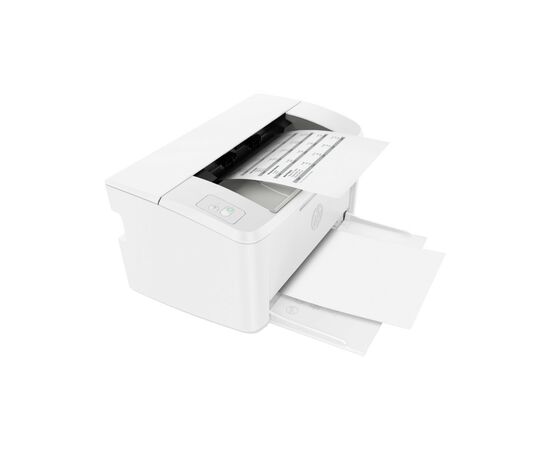 Лазерний принтер HP LaserJet M111ca (7MD65A), зображення 3 Лазерний принтер HP LaserJet M111ca (7MD65A), зображення 3