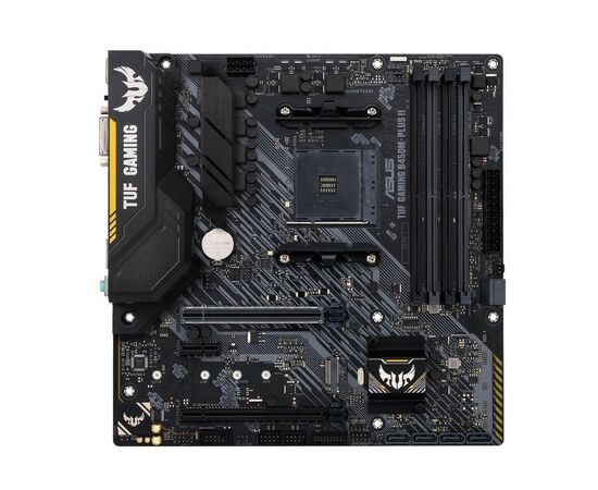Материнская плата ASUS TUF GAMING B450M-PLUS II