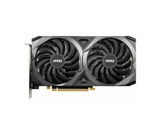 Видеокарта MSI GeForce RTX3060 12Gb VENTUS 2X OC (RTX 3060 VENTUS 2X 12G OC)