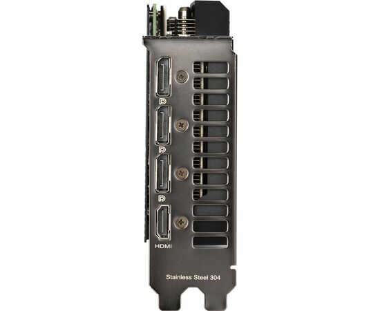 Видеокарта ASUS GeForce RTX3060 12Gb DUAL OC V2 LHR (DUAL-RTX3060-O12G-V2), изображение 11 Видеокарта ASUS GeForce RTX3060 12Gb DUAL OC V2 LHR (DUAL-RTX3060-O12G-V2), изображение 11