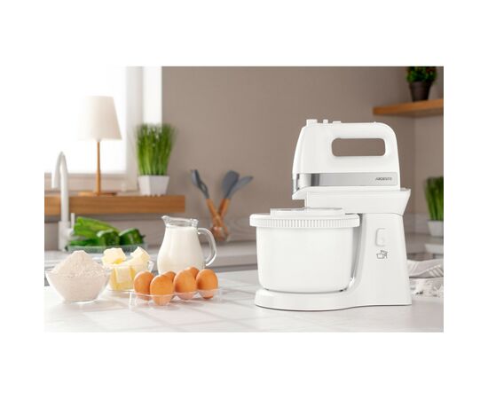 Міксер Ardesto KSTM-500W, зображення 2 Міксер Ardesto KSTM-500W, зображення 2
