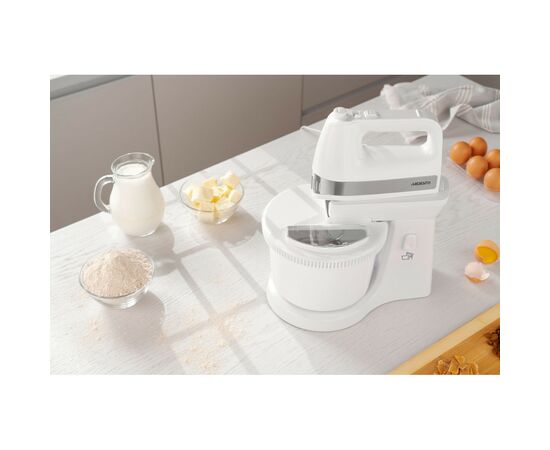 Міксер Ardesto KSTM-500W, зображення 3 Міксер Ardesto KSTM-500W, зображення 3