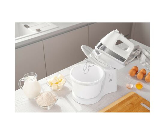 Міксер Ardesto KSTM-500W, зображення 5 Міксер Ardesto KSTM-500W, зображення 5