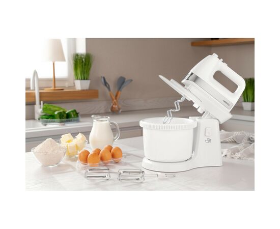 Міксер Ardesto KSTM-500W, зображення 6 Міксер Ardesto KSTM-500W, зображення 6