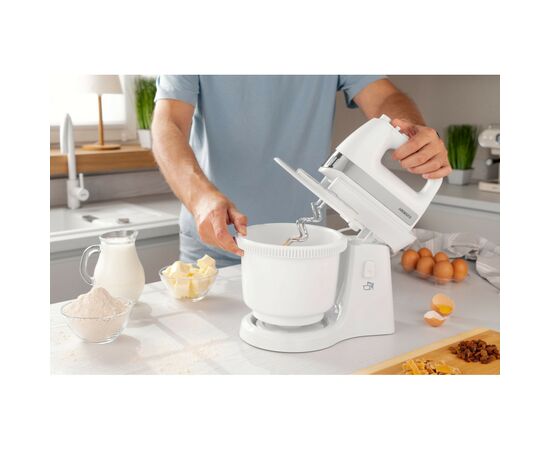 Міксер Ardesto KSTM-500W, зображення 7 Міксер Ardesto KSTM-500W, зображення 7