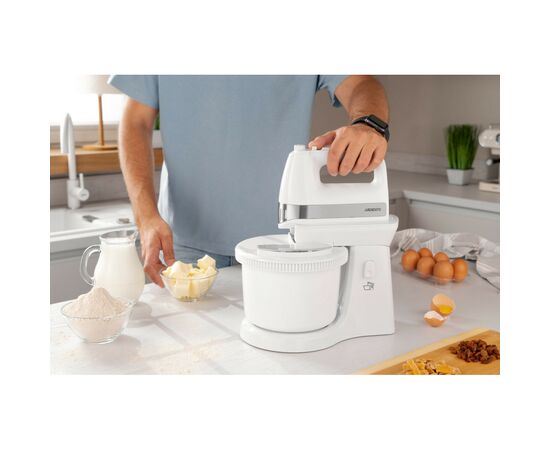 Міксер Ardesto KSTM-500W, зображення 8 Міксер Ardesto KSTM-500W, зображення 8