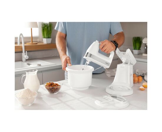 Міксер Ardesto KSTM-500W, зображення 9 Міксер Ardesto KSTM-500W, зображення 9