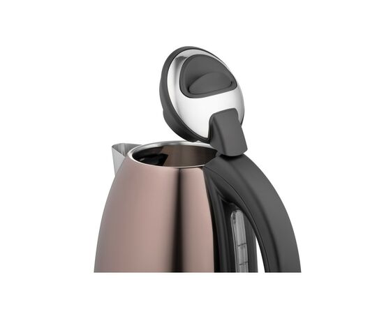 Электрочайник Ardesto EKL-F340BRZ, изображение 8 Электрочайник Ardesto EKL-F340BRZ, изображение 8