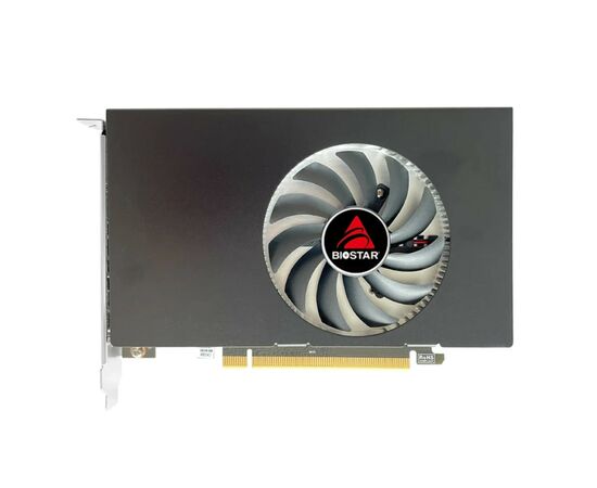 Відеокарта Biostar Radeon RX 550 4Gb 4-HDMI (VA5505RG41)