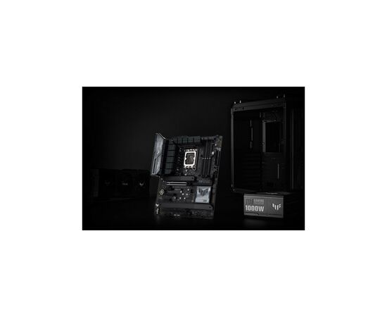 Материнская плата ASUS TUF GAMING Z790-PLUS WIFI, изображение 2 Материнская плата ASUS TUF GAMING Z790-PLUS WIFI, изображение 2