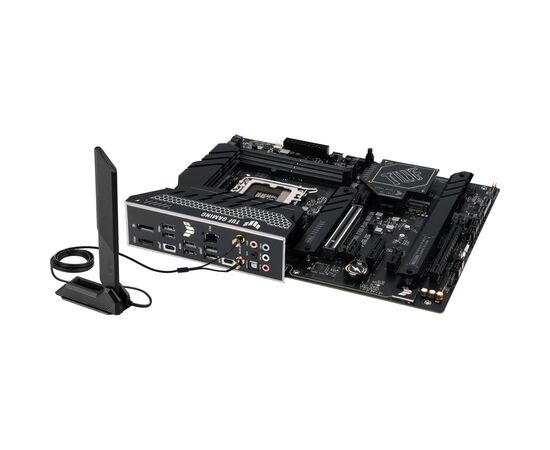 Материнская плата ASUS TUF GAMING Z790-PLUS WIFI, изображение 6 Материнская плата ASUS TUF GAMING Z790-PLUS WIFI, изображение 6