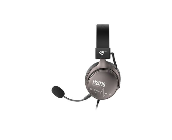 Наушники Havit HV-H2010d 3.5мм (HV-H2010d), изображение 3 Наушники Havit HV-H2010d 3.5мм (HV-H2010d), изображение 3