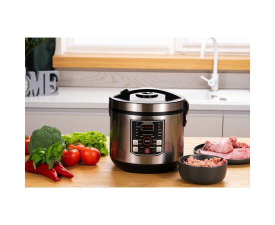 Мультиварка Ardesto MC-P21, изображение 2 Мультиварка Ardesto MC-P21, изображение 2