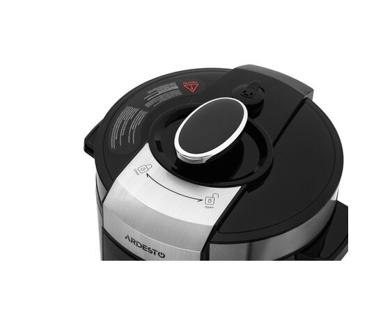 Мультиварка Ardesto MPC-P226, изображение 10 Мультиварка Ardesto MPC-P226, изображение 10