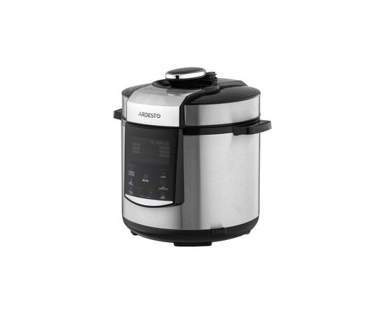 Мультиварка Ardesto MPC-P226, изображение 3 Мультиварка Ardesto MPC-P226, изображение 3