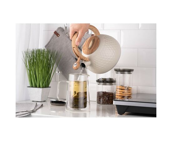 Электрочайник Ardesto AR1956KS, изображение 3 Электрочайник Ardesto AR1956KS, изображение 3