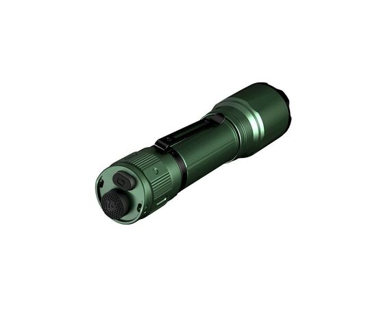 Фонарь Fenix TK16 V2.0 Green (TK16V20TGR), изображение 2 Фонарь Fenix TK16 V2.0 Green (TK16V20TGR), изображение 2