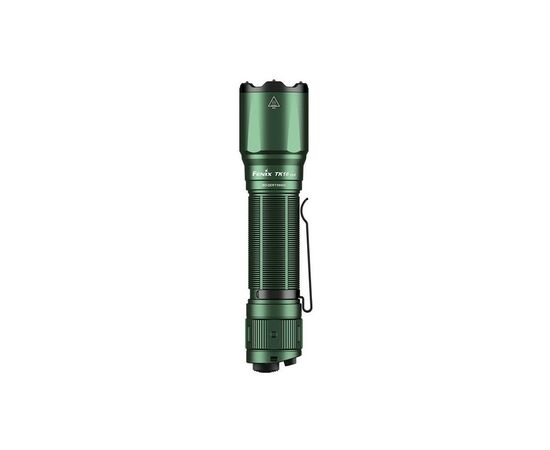 Фонарь Fenix TK16 V2.0 Green (TK16V20TGR), изображение 3 Фонарь Fenix TK16 V2.0 Green (TK16V20TGR), изображение 3