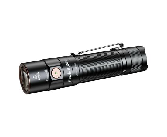 Фонарь Fenix E35R + дифузор AOD-S V2.0 у подарунок (E35RAODSV20), изображение 3 Фонарь Fenix E35R + дифузор AOD-S V2.0 у подарунок (E35RAODSV20), изображение 3