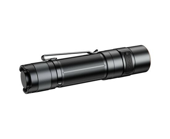 Фонарь Fenix E35R + дифузор AOD-S V2.0 у подарунок (E35RAODSV20), изображение 4 Фонарь Fenix E35R + дифузор AOD-S V2.0 у подарунок (E35RAODSV20), изображение 4
