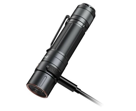 Фонарь Fenix E35R + дифузор AOD-S V2.0 у подарунок (E35RAODSV20), изображение 6 Фонарь Fenix E35R + дифузор AOD-S V2.0 у подарунок (E35RAODSV20), изображение 6