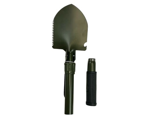Тактическая лопата Cattara Мала саперна лопата Folding shovel (2343), изображение 2 Тактическая лопата Cattara Мала саперна лопата Folding shovel (2343), изображение 2