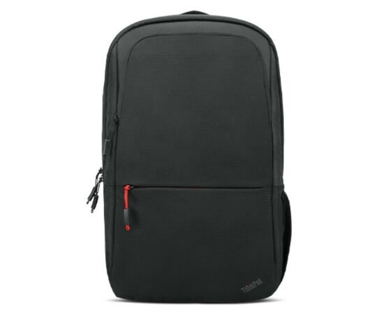 Рюкзак для ноутбука Lenovo 16" Essential BP (Eco) (4X41C12468), изображение 2 Рюкзак для ноутбука Lenovo 16" Essential BP (Eco) (4X41C12468), изображение 2
