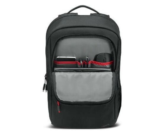 Рюкзак для ноутбука Lenovo 16" Essential BP (Eco) (4X41C12468), изображение 3 Рюкзак для ноутбука Lenovo 16" Essential BP (Eco) (4X41C12468), изображение 3