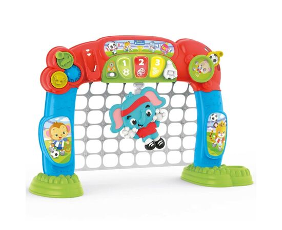Игровой набор Clementoni Interactive Football Goal (17659)