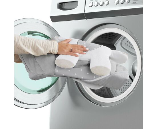 Кресло-качалка Ingenuity Comfort 2 Go – Cuddle Lamb (12184), изображение 11 Кресло-качалка Ingenuity Comfort 2 Go – Cuddle Lamb (12184), изображение 11