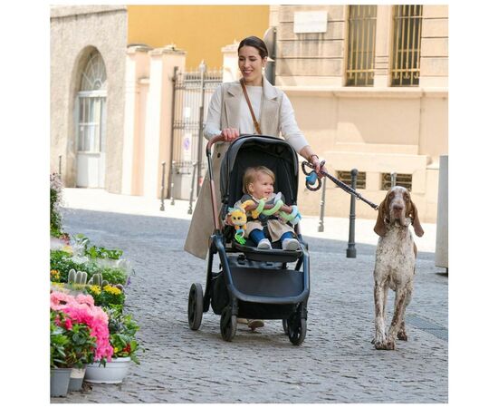 Игрушка на коляску Chicco Дамы жирафа (11562.00), изображение 5 Игрушка на коляску Chicco Дамы жирафа (11562.00), изображение 5