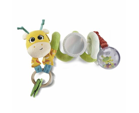 Іграшка на коляску Chicco Пані жирафа (11562.00)