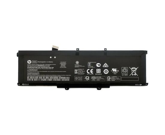 Акумулятор до ноутбука HP EliteBook Folio 1050 G1 ZG06XL, 95.9Wh (8310mAh), 6cell, 11.55V, Li-ion (A47822)