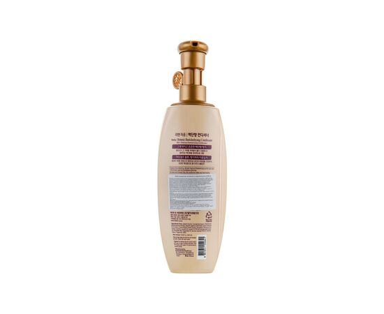 Кондиционер для волос LG ReEn Baekdanhyang Conditioner Для блеска волос 500 мл (8801051154641), изображение 2 Кондиционер для волос LG ReEn Baekdanhyang Conditioner Для блеска волос 500 мл (8801051154641), изображение 2