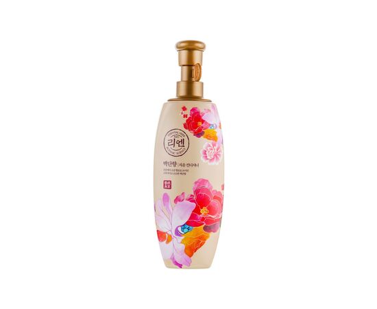 Кондиціонер для волосся LG ReEn Baekdanhyang Conditioner Для блиску волосся 500 мл (8801051154641)