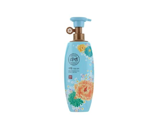 Шампунь LG ReEn Seohyang Shampoo Для зміцнення волосся 500 мл (8801051154566)