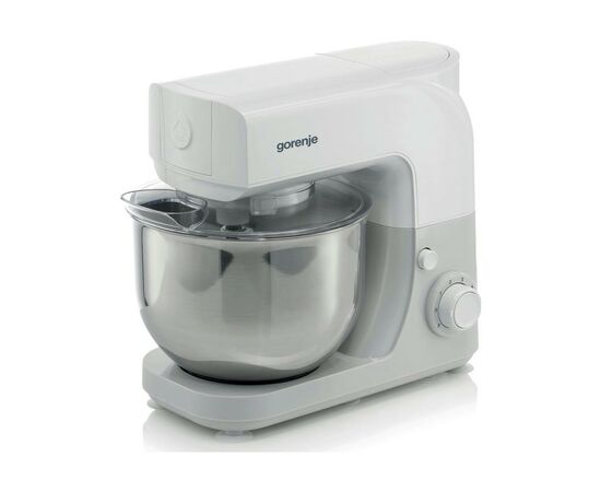 Кухонный комбайн Gorenje MMC805W, изображение 2 Кухонный комбайн Gorenje MMC805W, изображение 2