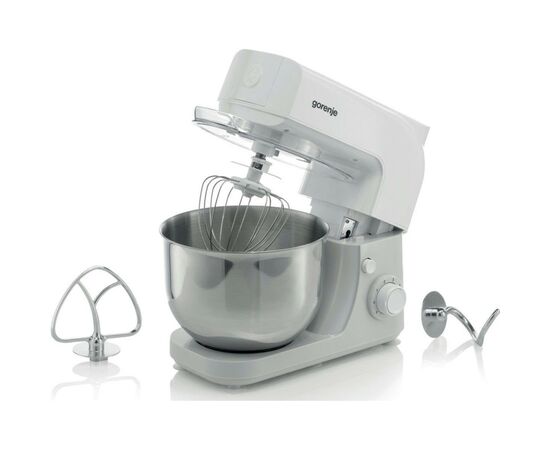 Кухонный комбайн Gorenje MMC805W, изображение 3 Кухонный комбайн Gorenje MMC805W, изображение 3