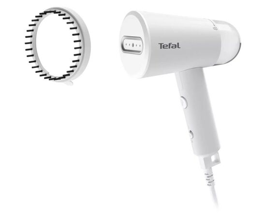 Відпарювач для одягу Tefal DT1020E1, зображення 2 Відпарювач для одягу Tefal DT1020E1, зображення 2