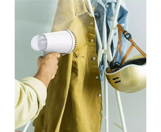 Відпарювач для одягу Tefal DT1020E1, зображення 4 Відпарювач для одягу Tefal DT1020E1, зображення 4