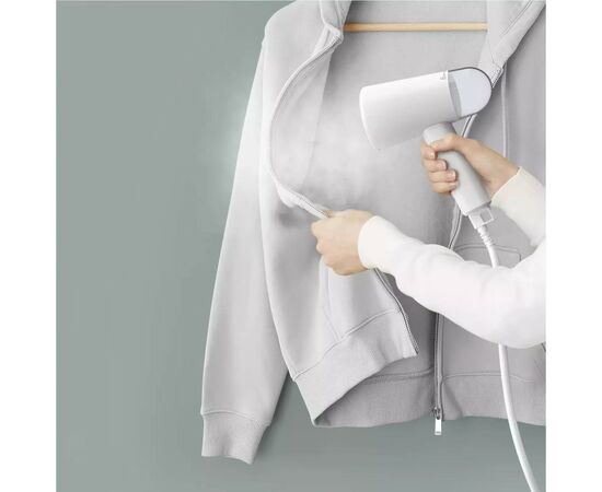 Відпарювач для одягу Tefal DT1020E1, зображення 5 Відпарювач для одягу Tefal DT1020E1, зображення 5