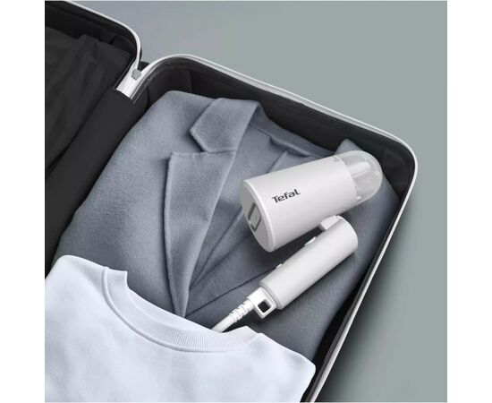 Відпарювач для одягу Tefal DT1020E1, зображення 6 Відпарювач для одягу Tefal DT1020E1, зображення 6